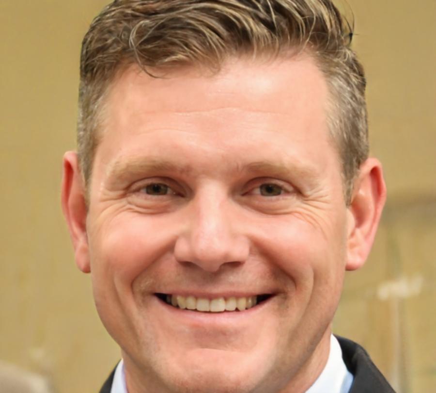 Dr. Matthias Steinberg - Senior Finanzberater